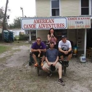 Meet your Posher, George